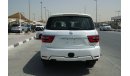 نيسان باترول 5.6L Petrol V8 4WD LE Platinum Auto