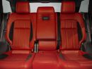 Land Rover Range Rover Sport HSE DYNAMIC