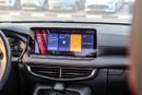MG 5 LUX MG 5 – 1.5L 180 DVVT – Full Option – 2025 Model