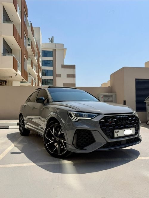 أودي RSQ3 STD