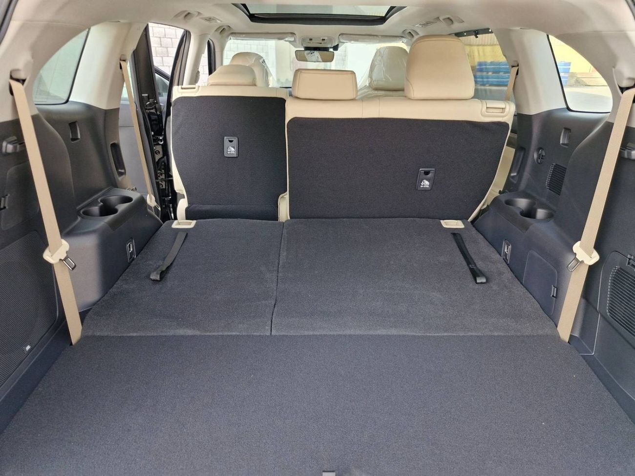 Toyota Highlander VXR 2026 TOYOTA HIGHLANDER LIMITED 2.5L HYBRID 4 CYL
