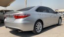 Toyota Camry Toyota Camry 2016 SE Ref# 528