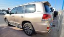 Toyota Land Cruiser Car For export only