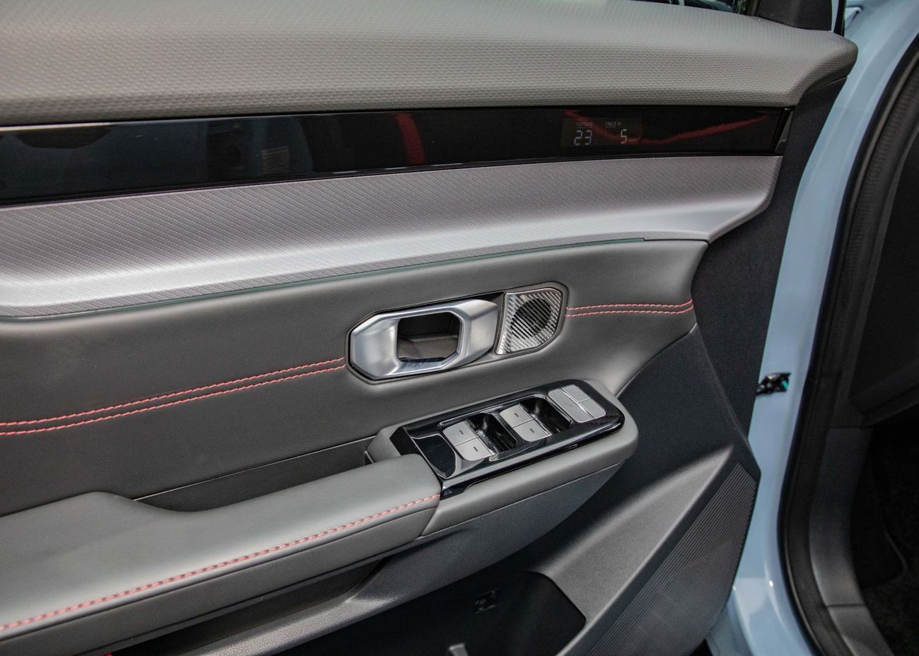 Jetour Dashing 1,400x60 • 20% DP • 2024 Jetour Dashing Luxury Black Edition 1.6L 156 BHP • Warranty • GCC