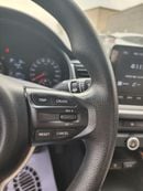 Kia Rio KIA RIO 2022 GCC FAMILY USED CAR