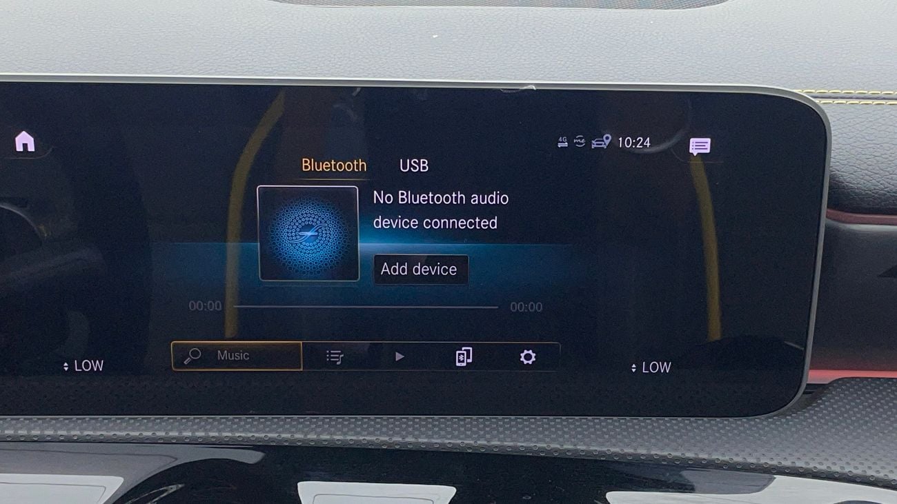 Mercedes-Benz A 45 AMG Std 2.0L (355 HP) 2020 S | AED 2006/Month | 0 DP | 30 Day Return | Warranty | Service History