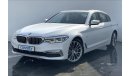 BMW 530i Luxury