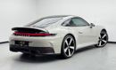 Porsche 911 2025 Porsche 911 Carrera, 2 Years Porsche Warranty, Full Porsche Service History, Euro