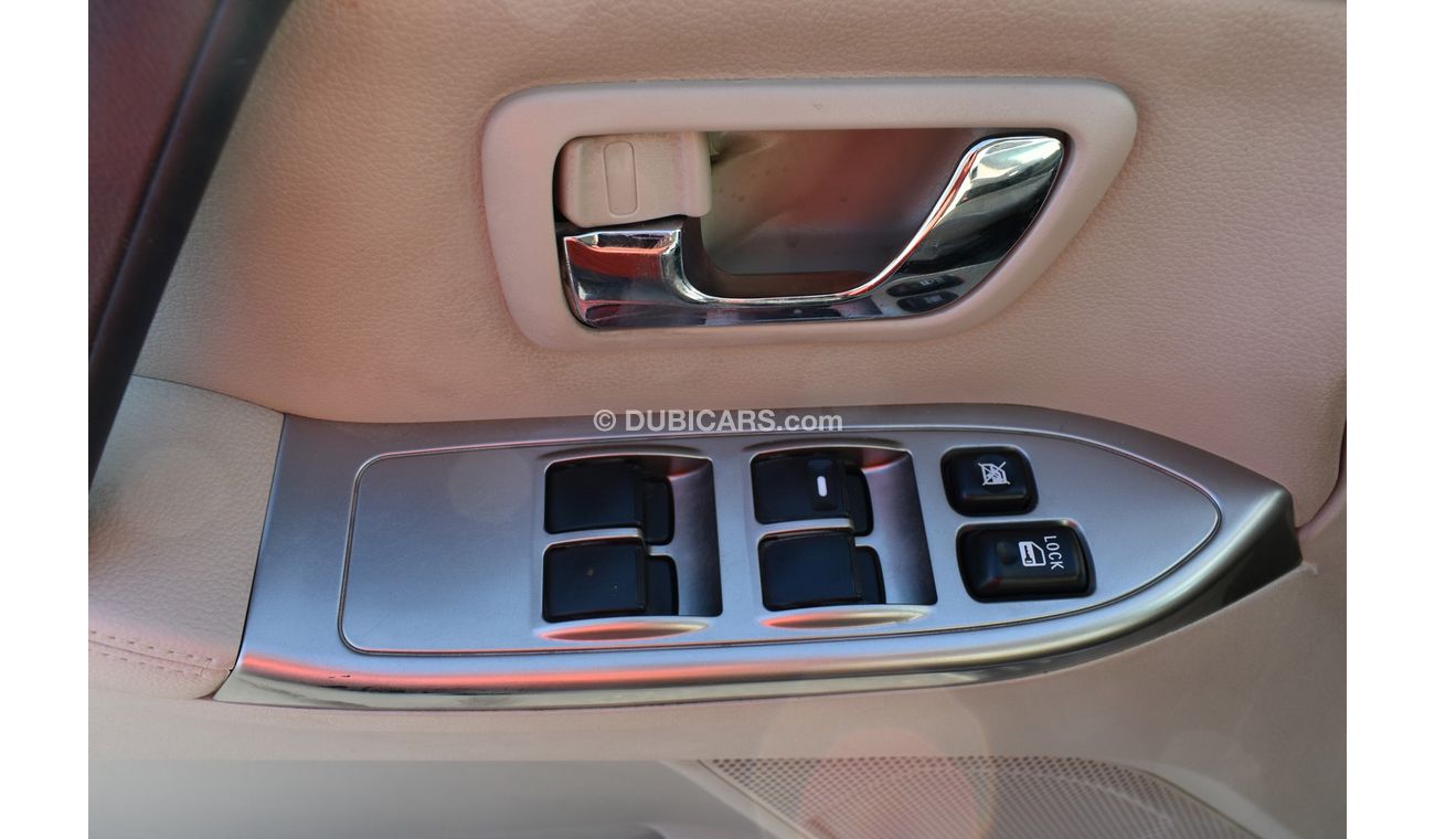 Mitsubishi Pajero 3.8 - V6 - GLS/Full Option - GCC Spec - WHT - 2019