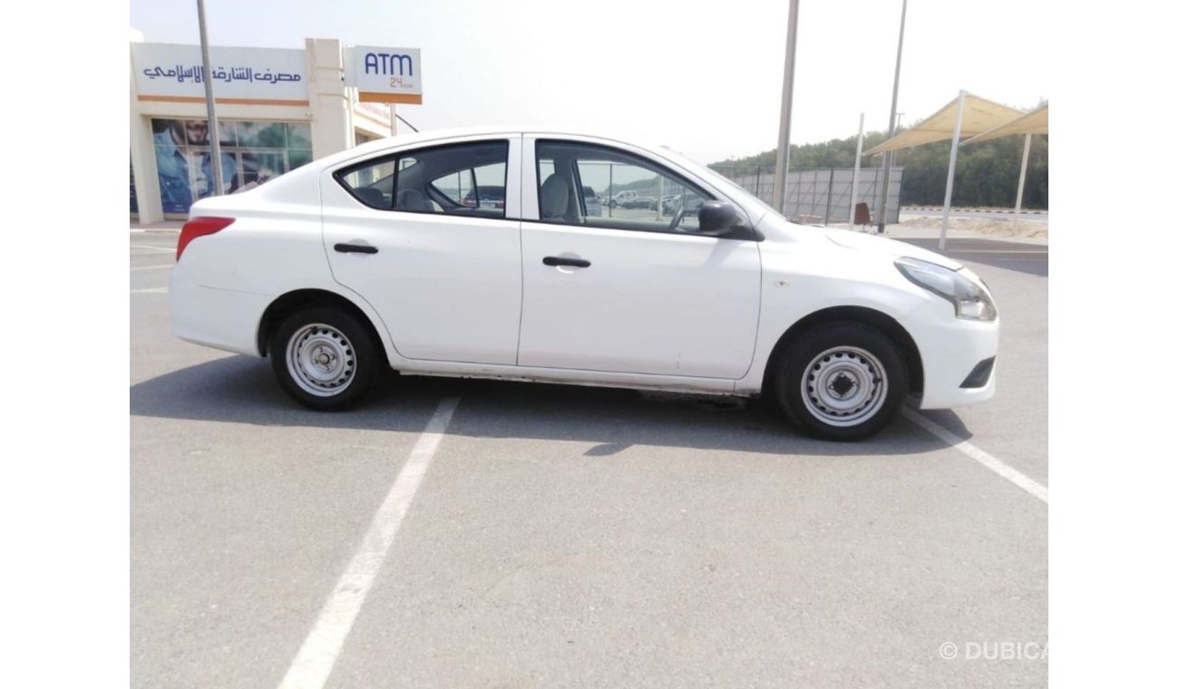 Nissan Sunny Nissan suny 2016 gcc full Automatic for sale