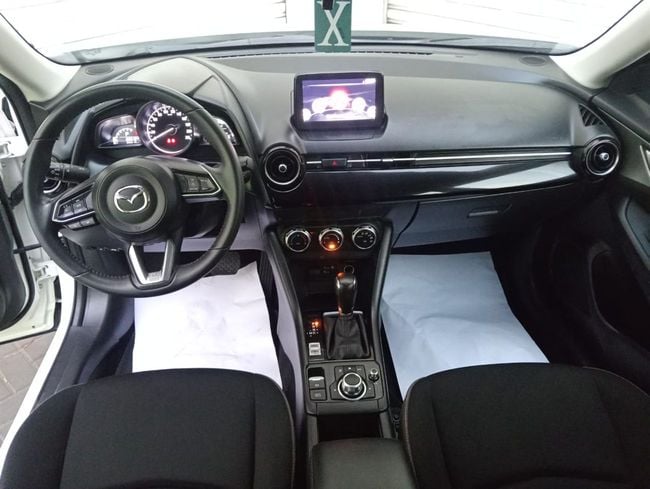 Mazda CX-3 GT, миниатюра 18