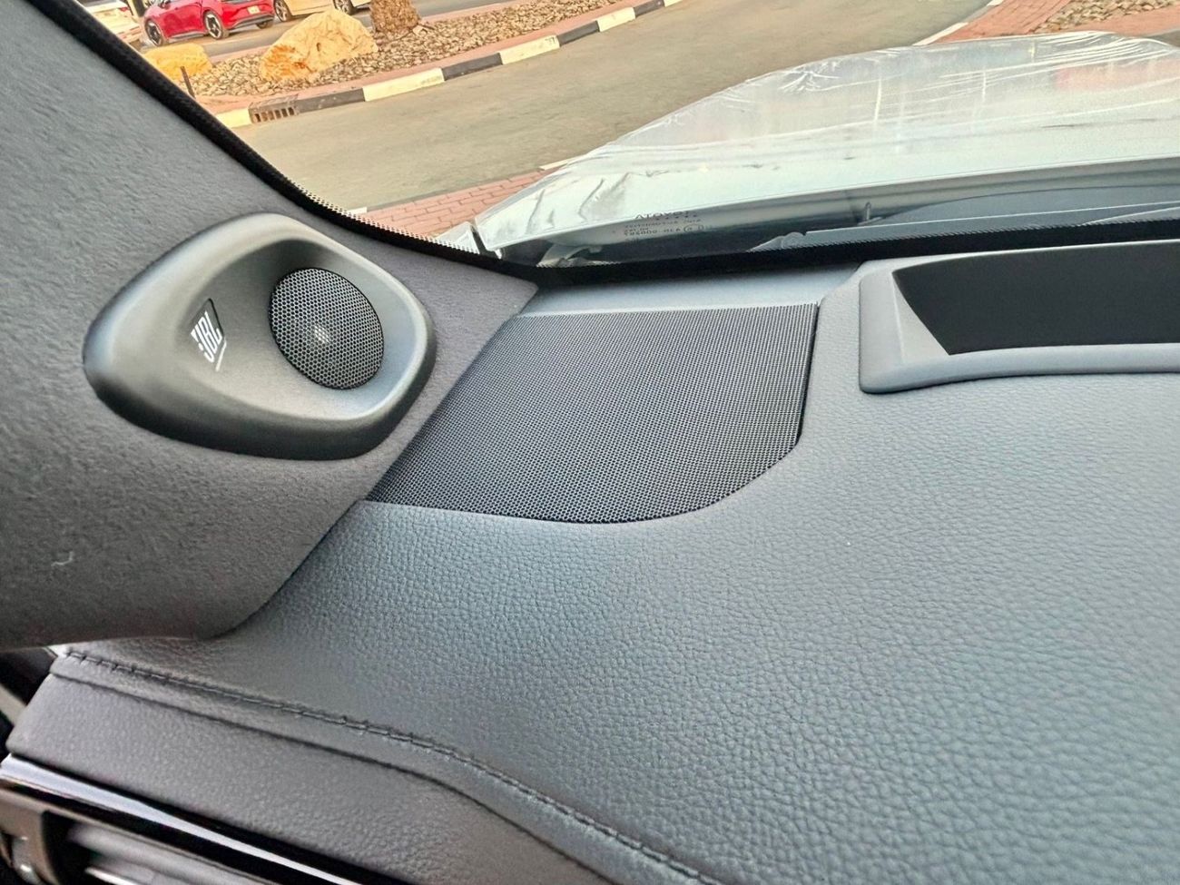Toyota Land Cruiser GR SPORT