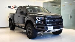 Ford Raptor F 150