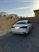 نيسان ألتيما