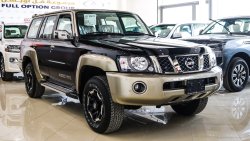 Nissan Patrol Super Safari