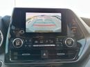 Toyota Highlander 2023 TOYOTA HIGHLANDER XLE FULL OPTIONS IMPORTED FROM USA