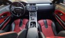 Land Rover Range Rover Evoque GCC Perfect Condition