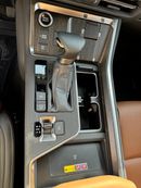 لكزس GX550 Lexus GX550 Executive 2024 0km!!!