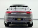 Porsche Cayenne GTS Coupe 2023 Porsche Cayenne GTS, Warranty, Full Porsche Service History, GCC