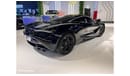 McLaren 720S MCLAREN 720S GCC / 45000KM/1 YEAR WARRANTY