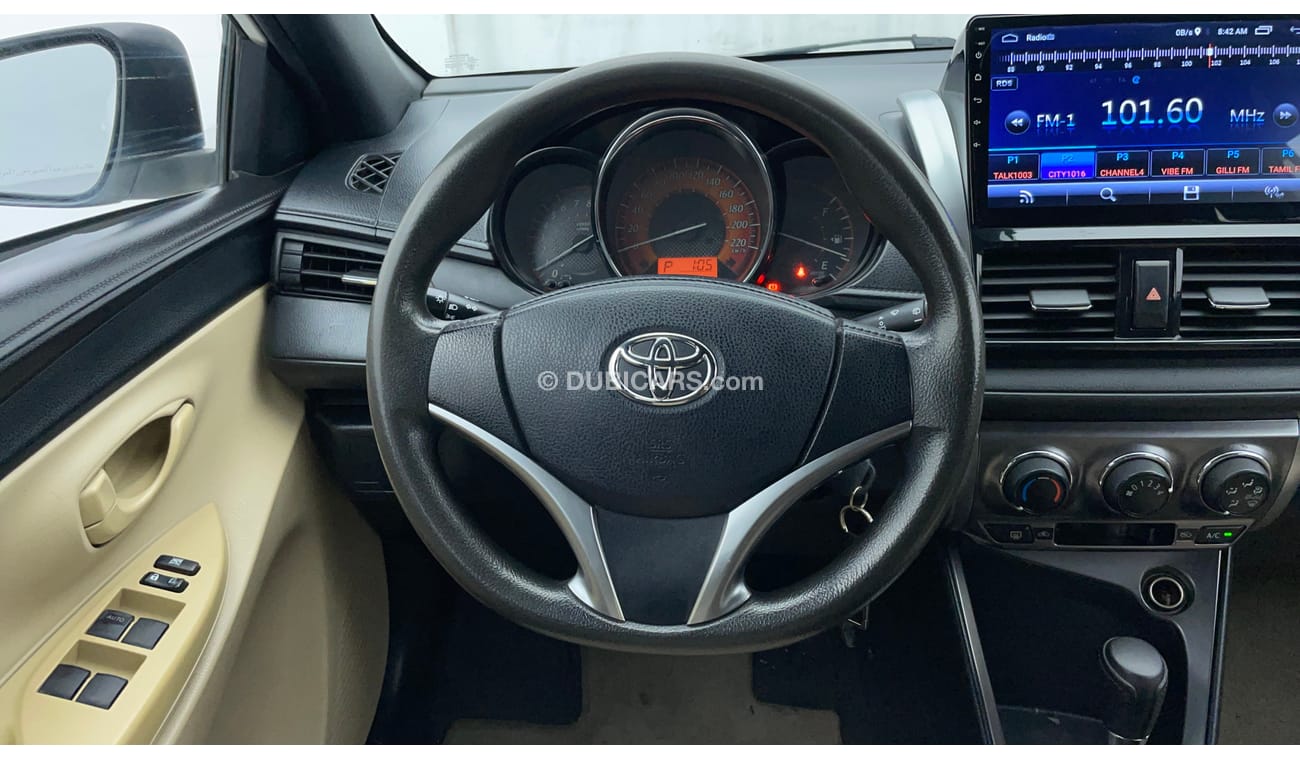 Toyota Yaris SE / E 1.3 | Zero Down Payment | Free Home Test Drive