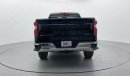 Chevrolet Silverado LT 5.3 | Under Warranty | Inspected on 150+ parameters