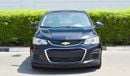 Chevrolet Sonic PREMIER
