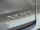 لكزس NX 300 2020 LEXUS NX300 FULL OPTIONS IMPORTED FROM USA