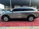 Kia Sorento Base 2.4L FWD