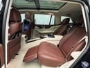 مرسيدس بنز GLS 600 Maybach