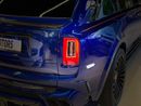 Rolls Royce Cullinan 2021 Rolls-Royce Cullinan Mansory 1 OF 1 Origianl | Full Service History | Warranty Available !