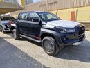 Toyota Hilux GR Sport 4.0L 2025 TOYOTA Hilux GR-S 4x4 4.0L AT BRAND NEW 0KM