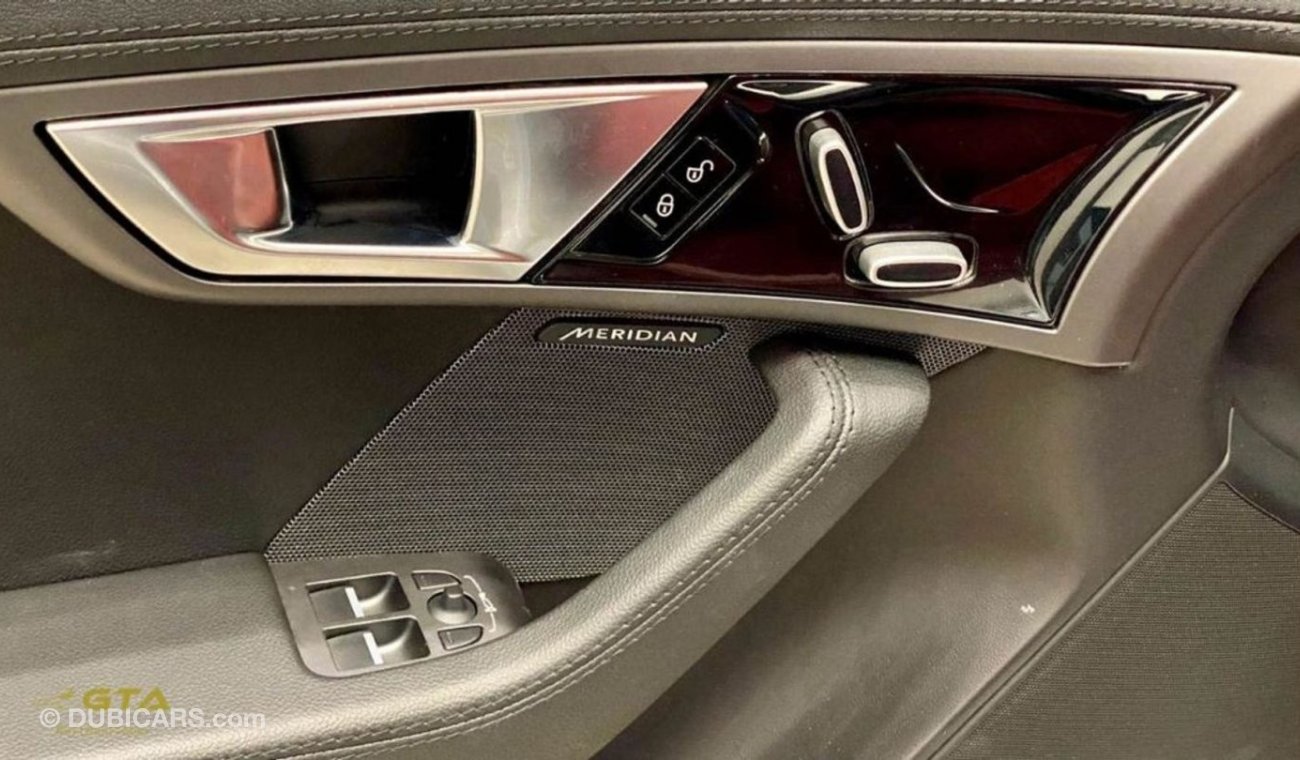 Jaguar F Type 2014 Jaguar F-Type, Warranty, Full Jaguar History, GCC, Low Kms