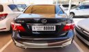 Lexus LS460