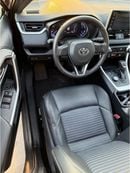 Toyota RAV4 Hybrid TOYOTA RAV4 XSE Full Option