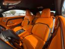 Rolls Royce Spectre Coupe