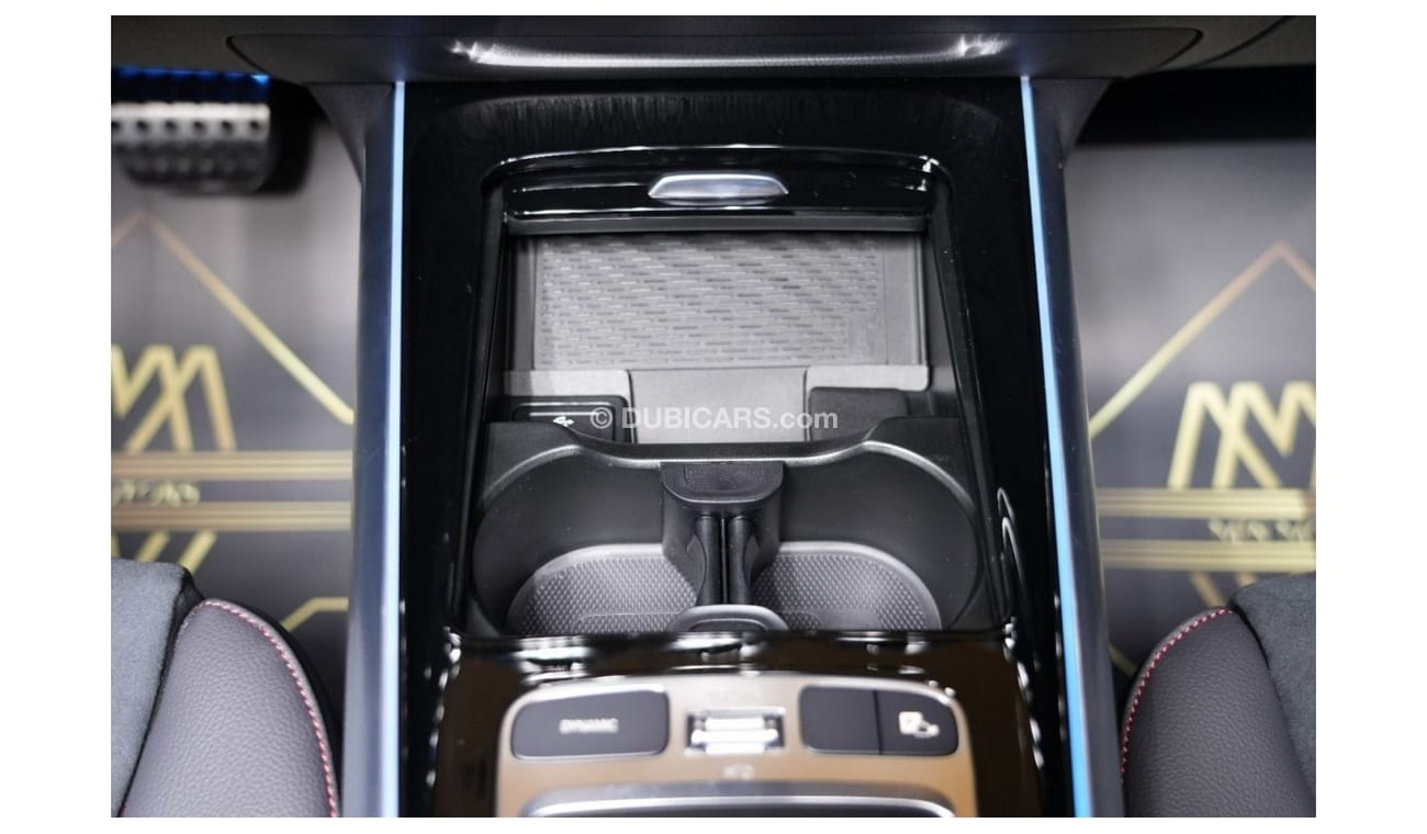 Mercedes-Benz GLA 200 Mercedes-Benz GLA 200 | 2024 GCC 0km | Agency Warranty | Panoramic |