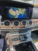 Mercedes-Benz E 450 4MATIC