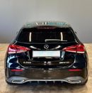 Mercedes-Benz A 250 Sport AMG AED 1,762pm • 0% Downpayment •A250 AMG• 2 Years Warranty!