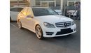 Mercedes-Benz C 200 Mercedes C200_Gcc_2013_Excellent_Condition _Full option