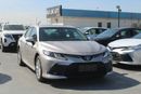 Toyota Camry 2023 TOYOTA CAMRY 2.5L GLE HYBRID CHINA
