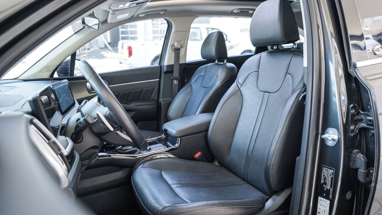 Kia Sorento EX
