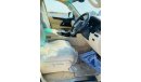 لكزس LX 570 Full option clean car