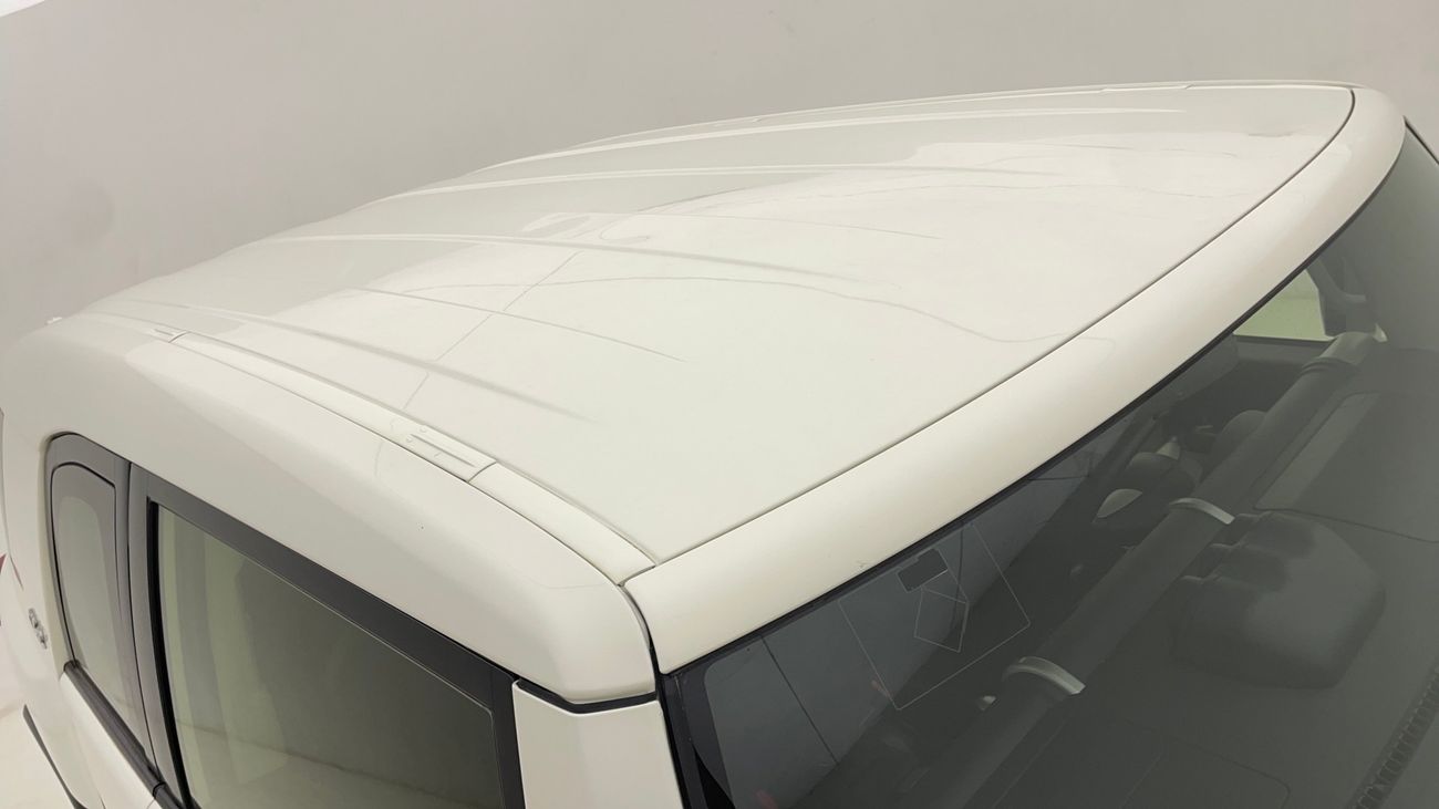 Toyota FJ Cruiser GXR 4 | Zero Down Payment | Home Test Drive