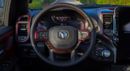 Dodge RAM Dodge Ram Rebel LUX