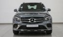 مرسيدس بنز GLC 250 4 Matic