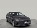 Hyundai Accent 2022 SMART | AED 508/Month | 0 DP | 30 Day Return | Warranty | Service History