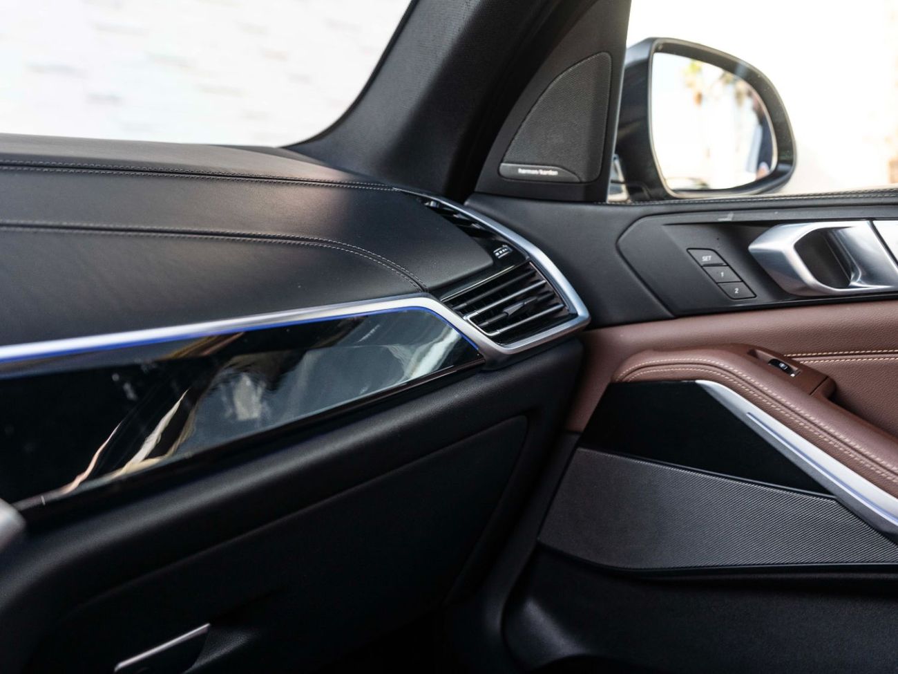 بي أم دبليو X5 40i M Sport 3.0L