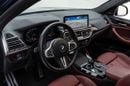 BMW X4 M40I 3.0L 2023 BMW X4, Warranty, 2026 BMW Service Pack, Low Kms, Excellent Condition, GCC