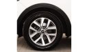 Kia Sportage Kia Sportage 2014 GCC, in excellent condition, without accidents